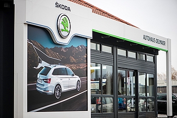 Autohaus Oelmaier GmbH