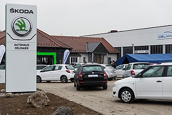 Autohaus Oelmaier GmbH