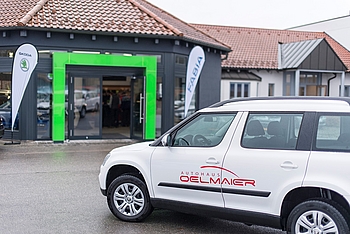 Autohaus Oelmaier GmbH